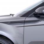 Land Rover Range Rover Evoque by Startech 2019 года